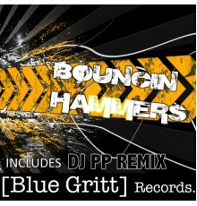 Mark Castley - Bouncin Hammers