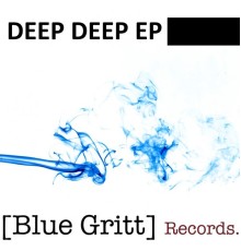 Mark Castley - Deep Deep EP