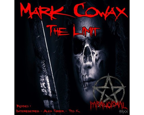 Mark Cowax - The Limit