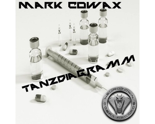 Mark Cowax - Tanzdiagramm (Original Mix)