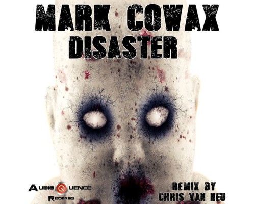 Mark Cowax - Disaster