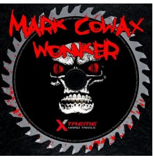 Mark Cowax - Wonker (Original Mix)
