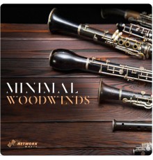 Mark David Allaway, Jeff Lardner - Minimal Woodwinds