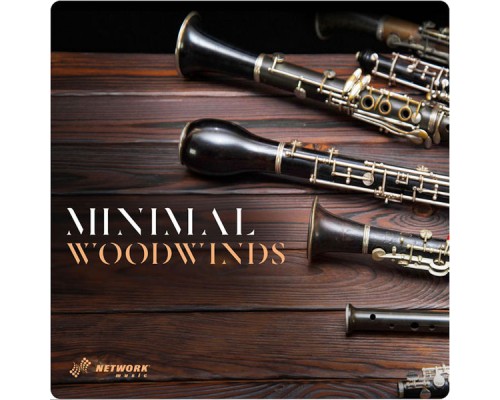 Mark David Allaway, Jeff Lardner - Minimal Woodwinds Mark David Allaway, Jeff Lardner - Minimal Woodwinds