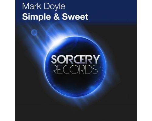 Mark Doyle - Simple & Sweet