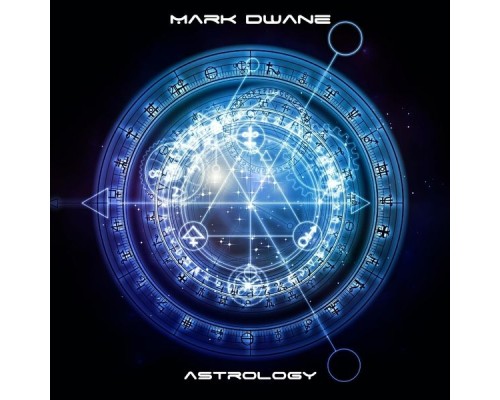 Mark Dwane - Astrology