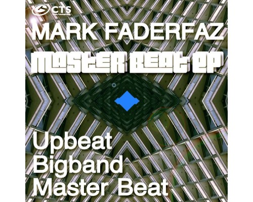 Mark Faderfaz - Master Beat