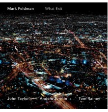 Mark Feldman - What Exit