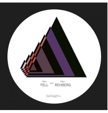 Mark Fell & Peter Rehberg - Kubu