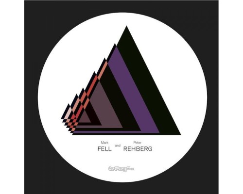 Mark Fell & Peter Rehberg - Kubu