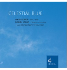 Mark Fewer, Daniel Janke - Celestial Blue