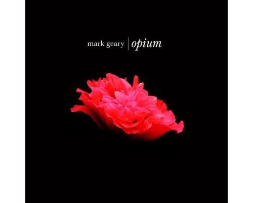 Mark Geary - Opium