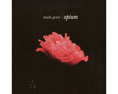 Mark Geary - Opium