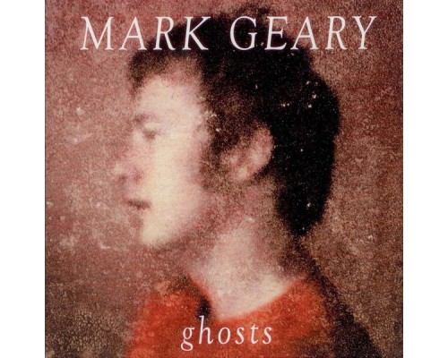 Mark Geary - Ghosts