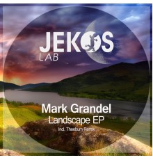 Mark Grandel - Landspace