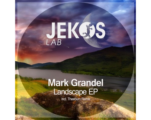 Mark Grandel - Landspace