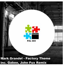 Mark Grandel - Factory Theme