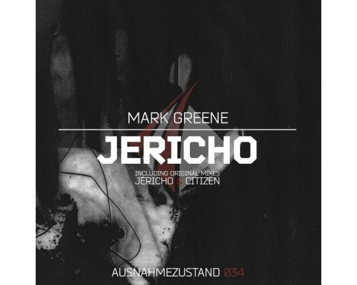 Mark Greene - Jericho (Original Mix)