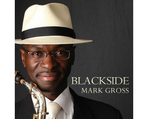 Mark Gross - Blackside