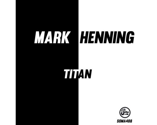 Mark Henning - Titan