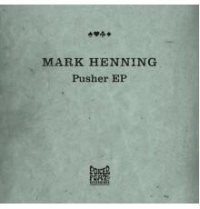 Mark Henning - Pusher