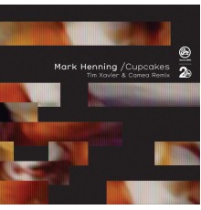 Mark Henning - Cupcakes