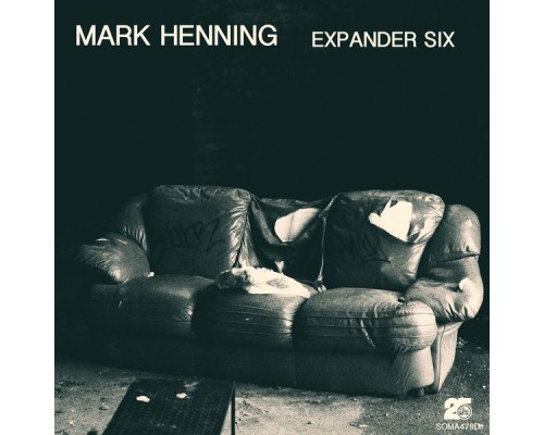 Mark Henning - Expander Six