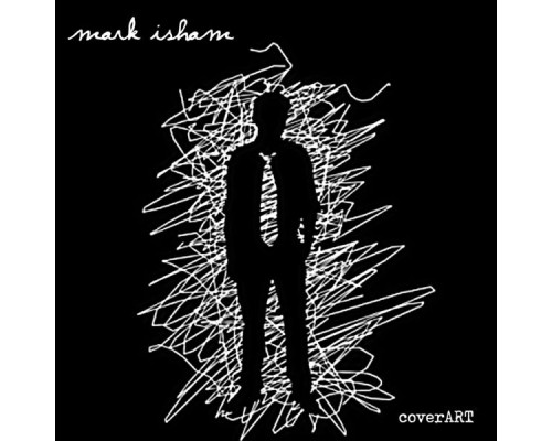 Mark Isham - coverART