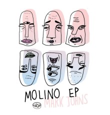 Mark Johns - Molino