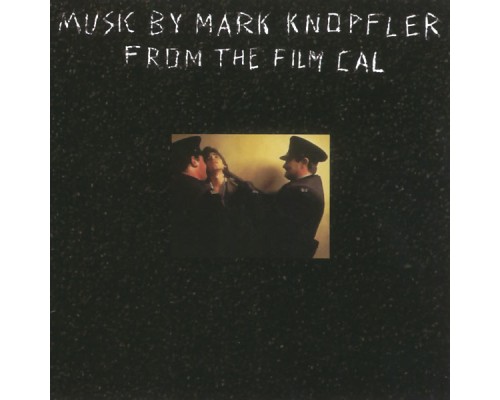 Mark Knopfler - Cal