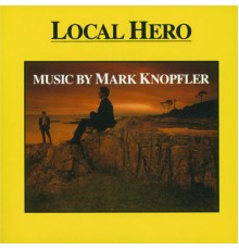 Mark Knopfler - Local Hero