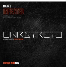 Mark L - Infected