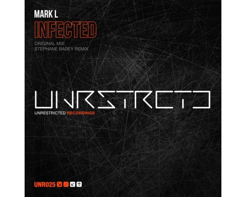 Mark L - Infected