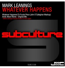 Mark Leanings - Whatever Happens