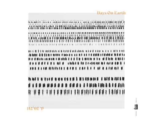 Mark Lockheart - Days on Earth