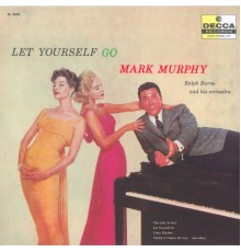 Mark Murphy - Let Yourself Go