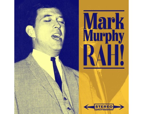 Mark Murphy - Rah!