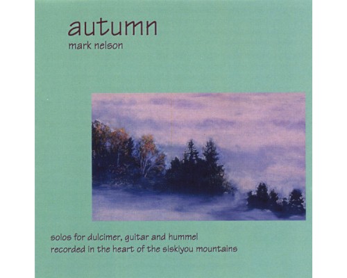 Mark Nelson - autumn…