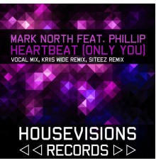 Mark North - Heartbeat