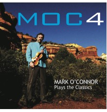 Mark O'Connor - MOC4