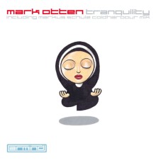 Mark Otten - Tranquility