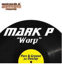 Mark P - Worp