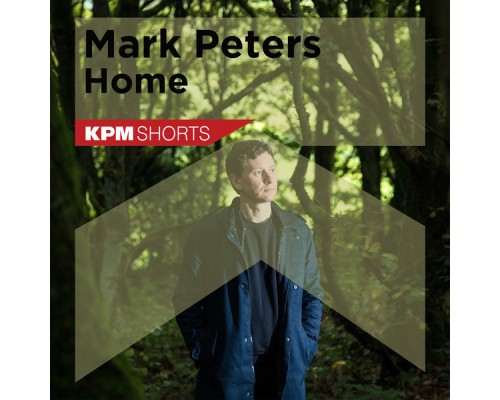 Mark Peters - Mark Peters: Home