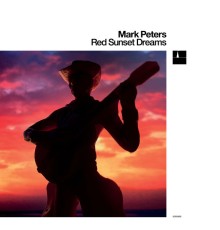 Mark Peters - Red Sunset Dreams