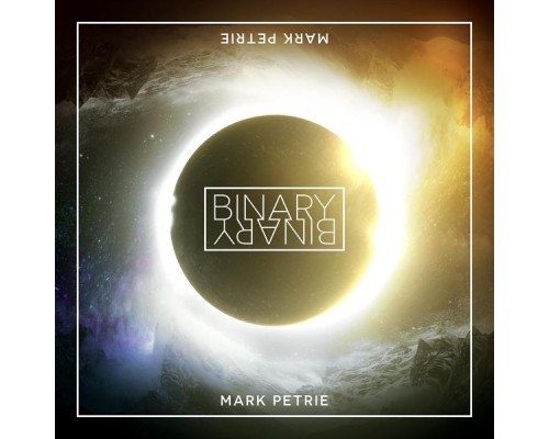 Mark Petrie - Binary