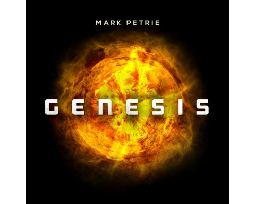 Mark Petrie - Genesis