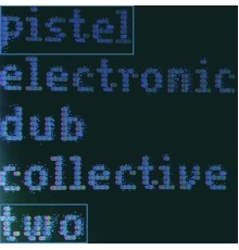 Mark Pistel - Electronic Dub Collective 2