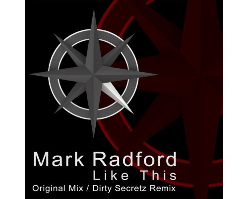 Mark Radford - Like This