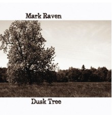 Mark Raven - Dusk Tree