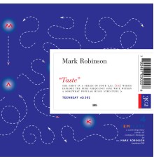 Mark Robinson - Taste